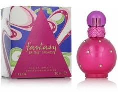 Britney Spears Fantasy EDT tualetinis vanduo moterims, 30 ml