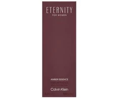 Calvin Klein Eternity For Women Amber Essence EDP parfumuotas vanduo moterims, 100 ml