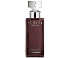 Calvin Klein Eternity For Women Amber Essence EDP parfumuotas vanduo moterims, 100 ml