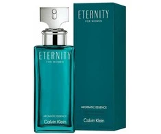 Calvin Klein Eternity For Women Aromatic Essence EDP Purškiklis, 100 ml
