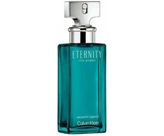 Calvin Klein Eternity For Women Aromatic Essence EDP Purškiklis, 50 ml