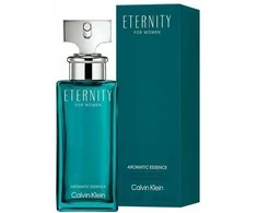 Calvin Klein Eternity For Women Aromatic Essence EDP Purškiklis, 50 ml