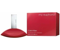 Calvin Klein My Euphoria EDP Purškiklis, 30 ml