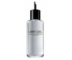 Carolina Herrera Good Girl Refill EDP parfumuotas vanduo moterims-papildymas, 200 ml