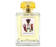 CARTHUSIA MEDITERRANEO EDP 100 ML