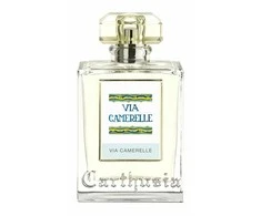 Carthusia Via Camerelle EDP parfumuotas vanduo moterims, 100 ml