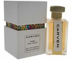 Carven PARIS SAO PAULO eau de parfum spray 100 ml