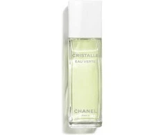 Chanel Cristalle Eau Verte EDP Purškiklis, 100 ml