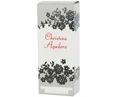 Christina Aguilera Woman EDP parfumuotas vanduo, 15 ml