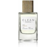 Clean Reserve Sueded Oud EDP parfumuotas vanduo unisex, 100 ml