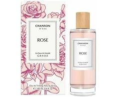 Chanson d´Eau Rose EDT tualetinis vanduo moterims, 100 ml