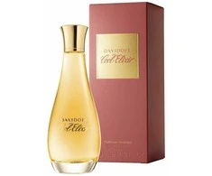 Davidoff Cool Eliksyras Woman Parfum Intense EDP Purškiklis, 100 ml