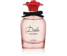 Kvepalai moterims Dolce &amp; Gabbana Dolce Rose EDT, 75 ml