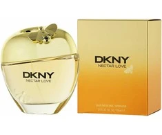 DKNY Nectar Love EDP parfumuotas vanduo moterims, 100 ml