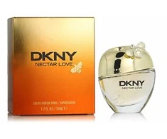 Donna Karan New York DKNY Nectar Love EDP purškiklis, 50 ml