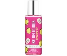 DKNY Be Delicious Orchad Street Fragance Mist, 250 ml