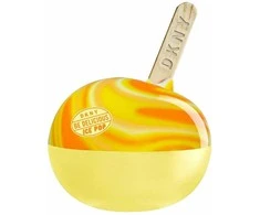 DKNY Donna Karan Be Delicious Ice Pop Citrus Splash EDP parfumuotas vanduo moterims, 50 ml