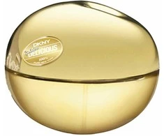 Kvepalai moterims DKNY Golden Delicious EDP, 30 ml