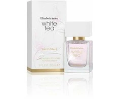 Elizabeth Arden Baltas Tea Eau Florale EDT Purškiklis, 30 ml