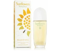 Elizabeth Arden E.Arden Sunflowers HoneyDaze EDT Purškiklis, 100 ml