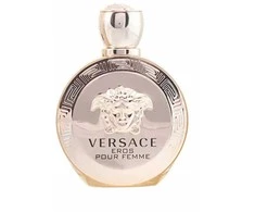 Kvepalai moterims Versace Eros Pour Femme EDP, 100 ml