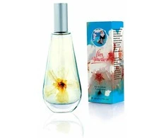 Flor De Almendro Flor Dametler EDT Purškiklis 50ml