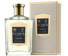 Floris Of London Chypress EDT tualetinis vanduo unisex, 100 ml