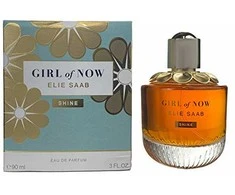 Elie Saab Girl of Now Shine for Women (Kvepalai Moterims) EDP 90ml