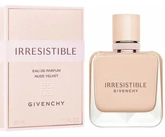 Givenchy Irresistible Nude Velvet EDP parfumuotas vanduo moterims, 35 ml