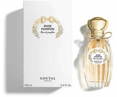 Annick Goutal Goutal Paris Rose Pompon Eau De Parfum Purškiklis, 100 ml