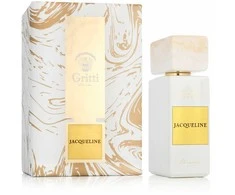 Gritti Jacqueline EDP parfumuotas vanduo moterims, 100 ml