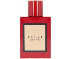 Kvepalai moterims Gucci Bloom Ambrosia Di Fiori EDP Intense, 50 ml