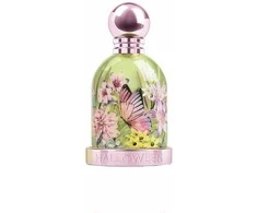 Jesus Del Pozo Halloween Bliss EDT tualetinis vanduo moterims, 50 ml