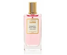 Saphir For Her EDP 50 ml
