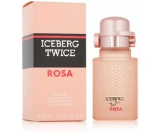 Iceberg Twice Rosa EDT tualetinis vanduo moterims, 75 ml