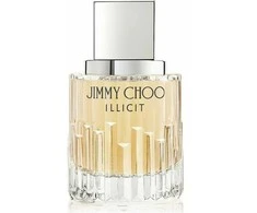 Kvepalai moterims Jimmy Choo Illicit EDP, 40 ml