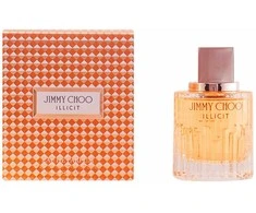 Kvepalai moterims Jimmy Choo Illicit EDP, 100 ml
