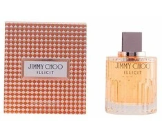 Kvepalai moterims Jimmy Choo Illicit EDP, 100 ml