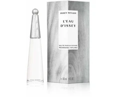 Issey Miyake L'eau D'issey Intense EDP Purškiklis, 30 ml