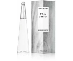 Issey Miyake L'eau D'issey Intense EDP Purškiklis, 100 ml