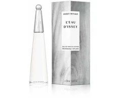 Issey Miyake L'eau D'issey Intense EDP parfumuotas vanduo moterims, 50 ml
