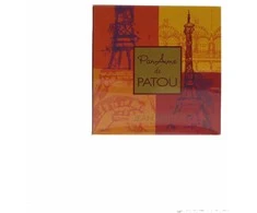 Jean Patou PanAme EDT tualetinis vanduo moterims, 50 ml
