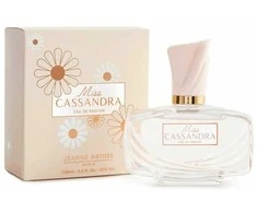 Jeanne Arthes Miss Cassandra EDP moterims 100ml