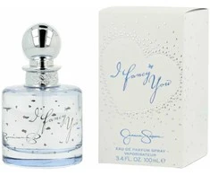 Jessica Simpson I Fancy You EDP parfumuotas vanduo moterims, 100 ml