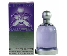 Kvepalai moterims Halloween Jesus Del Pozo EDT, 30 ml