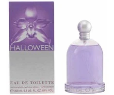 Kvepalai moterims Halloween Jesus Del Pozo EDT, 200 ml