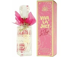 Juicy Couture Viva La Juicy La Fleur EDT tualetinis vanduo moterims, 75 ml