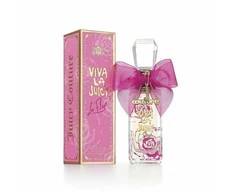 Juicy Couture Viva La Juicy La Fleur EDT tualetinis vanduo moterims, 75 ml