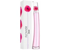 Flower By Kenzo Cherry Poppy EDP Purškiklis, 30 ml