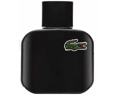 Lacoste L.12.12 Noir EDT tualetinis vanduo vyrams, 50 ml